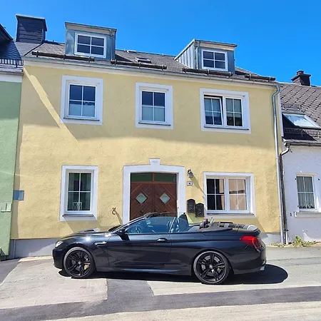 Kraxler Single By Interhome شقة Weißenstadt