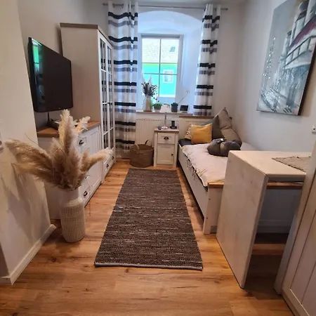 Kraxler Single By Interhome Apartmán *