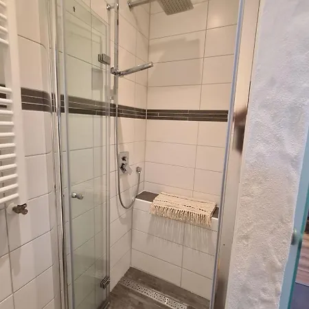 Apartmán Kraxler Single By Interhome Weißenstadt