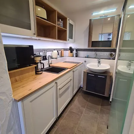 Kraxler Single By Interhome Apartmán Weißenstadt