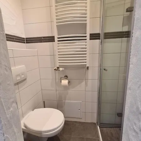 Apartmán Kraxler Single By Interhome Weißenstadt