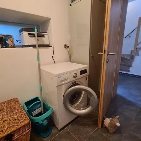 Apartmán Kraxler Single By Interhome Weißenstadt