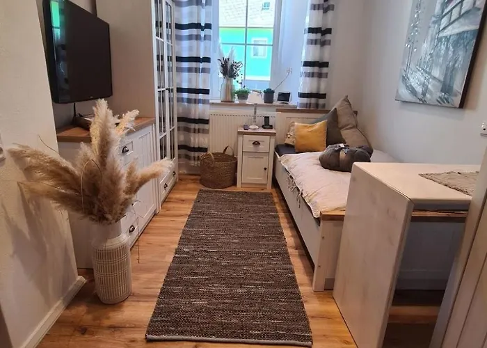 Kraxler Single By Interhome Appartement *