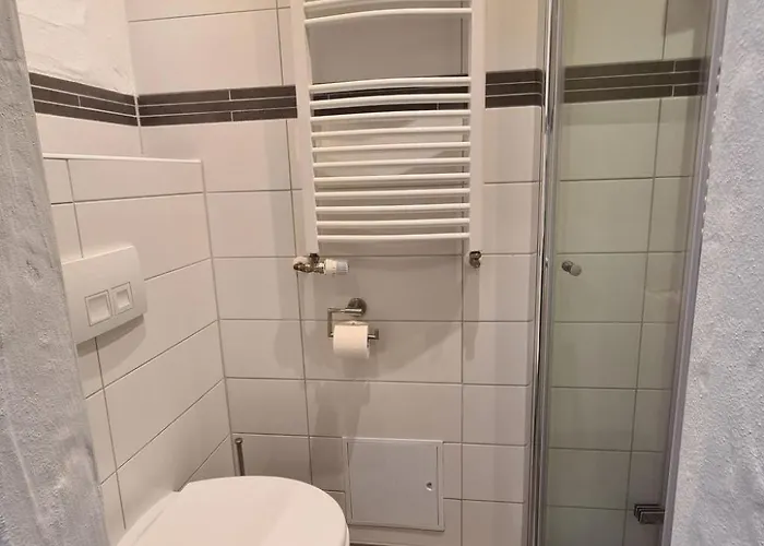 Appartement Kraxler Single By Interhome Weißenstadt