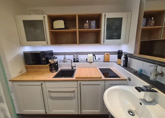 Kraxler Single By Interhome Appartement *