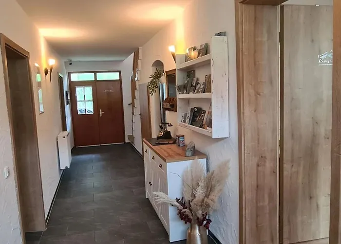 Kraxler Single By Interhome Appartement Weißenstadt
