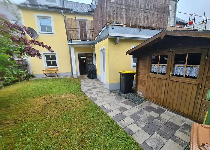 Appartement Kraxler Single By Interhome *